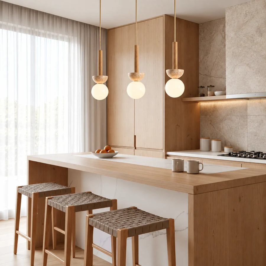 Comment choisir une suspension luminaire au Maroc ?