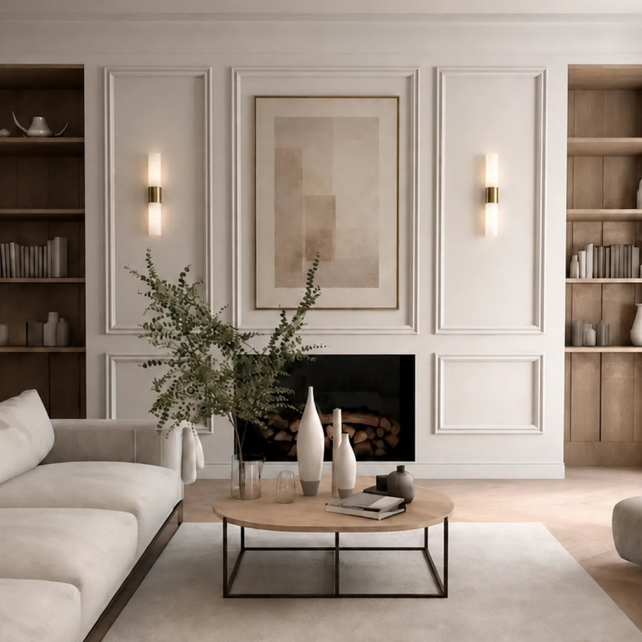 LINEA WALL