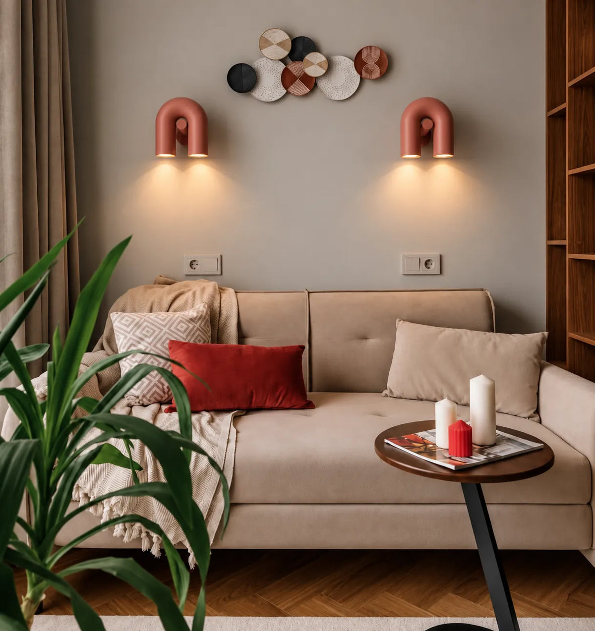 AERUS WALL
