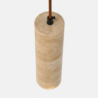 TOTEM TRAVERTINO