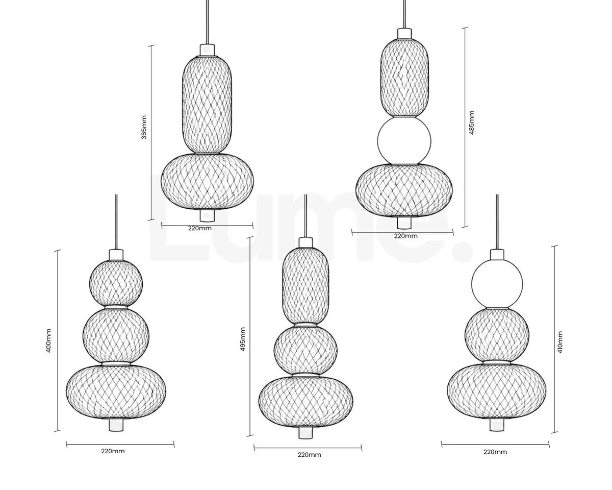 Fiche technique PARTZ