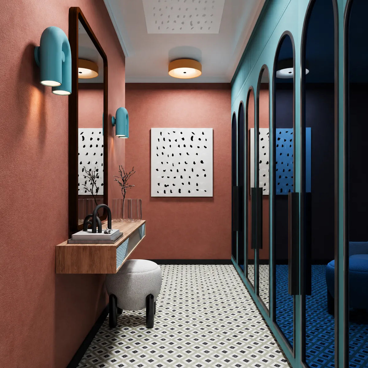 AERUS WALL