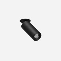 HALO Trimless Round