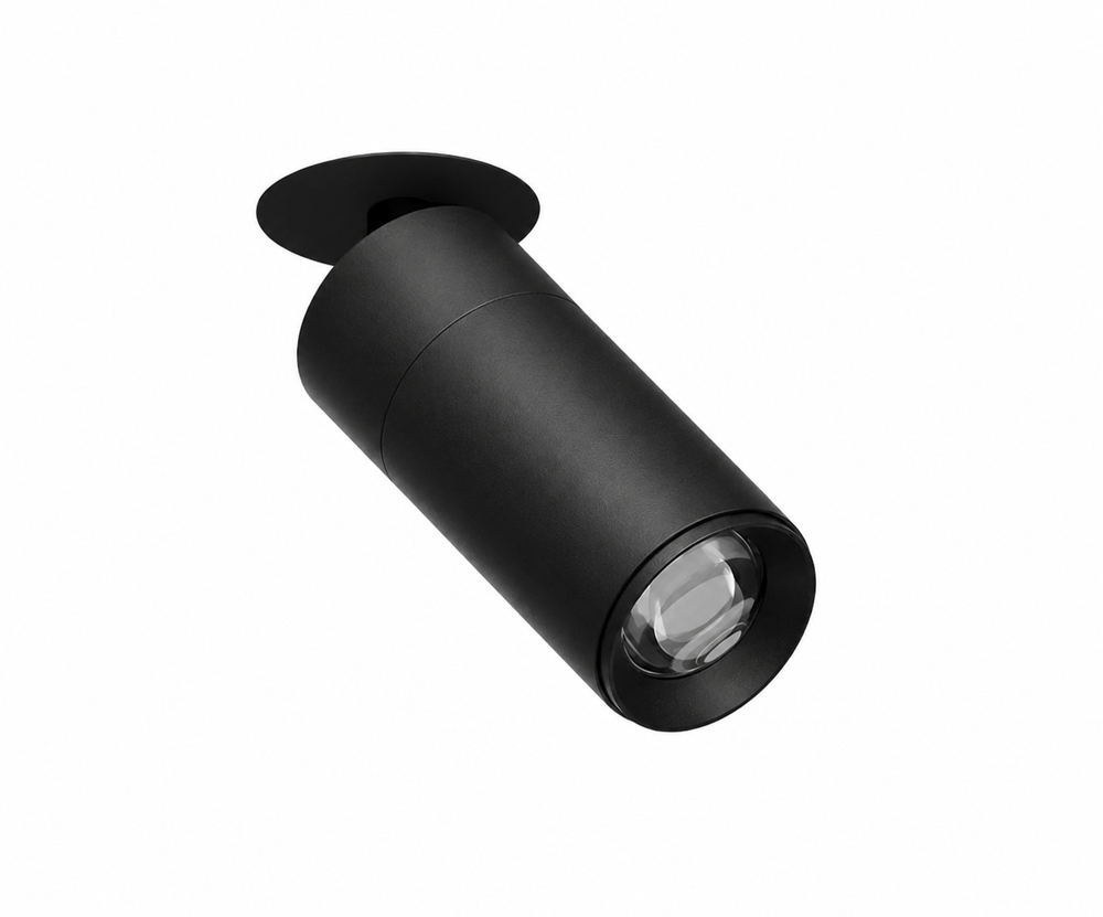 HALO Trimless Round