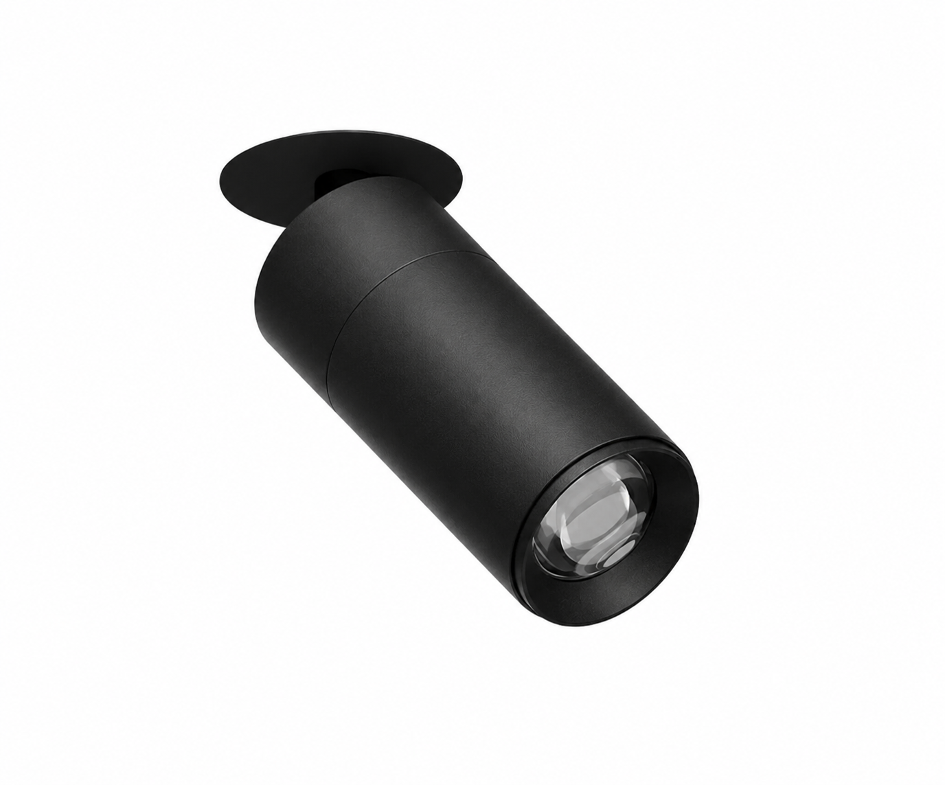 HALO Trimless Round