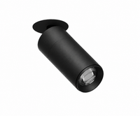 HALO Trimless Round