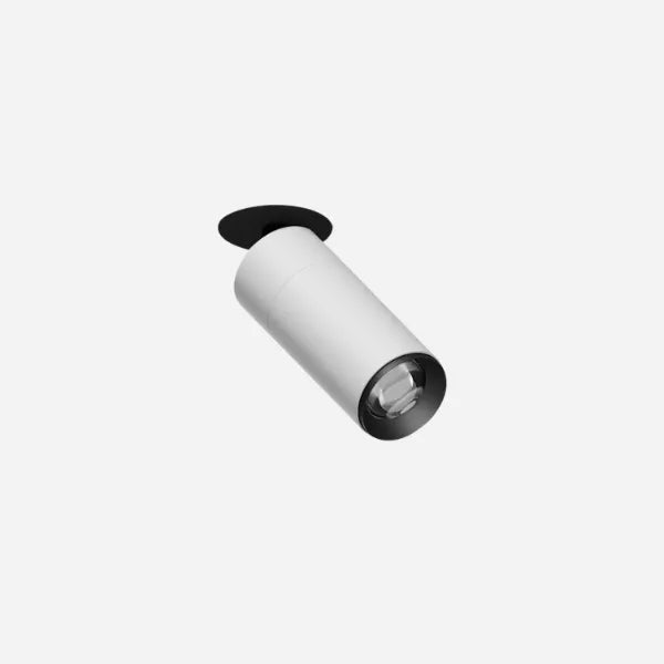 HALO Trimless Round