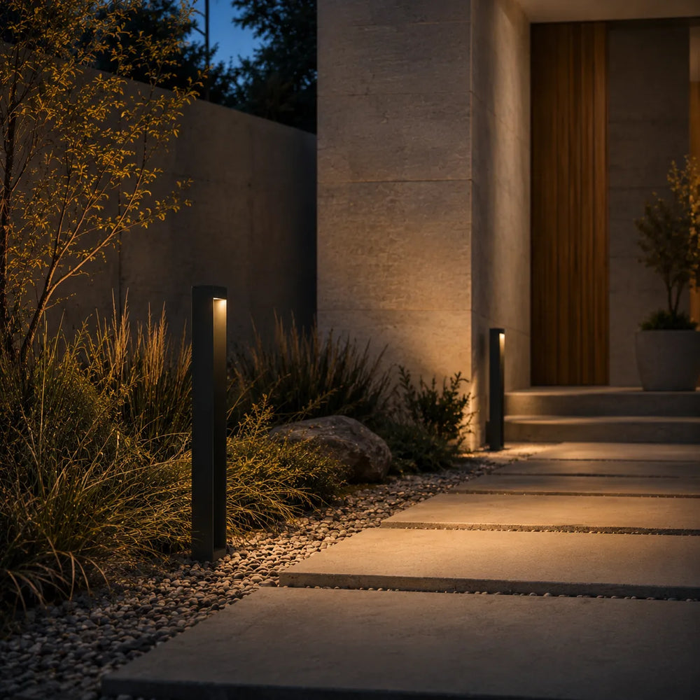 LINEA Bollard S