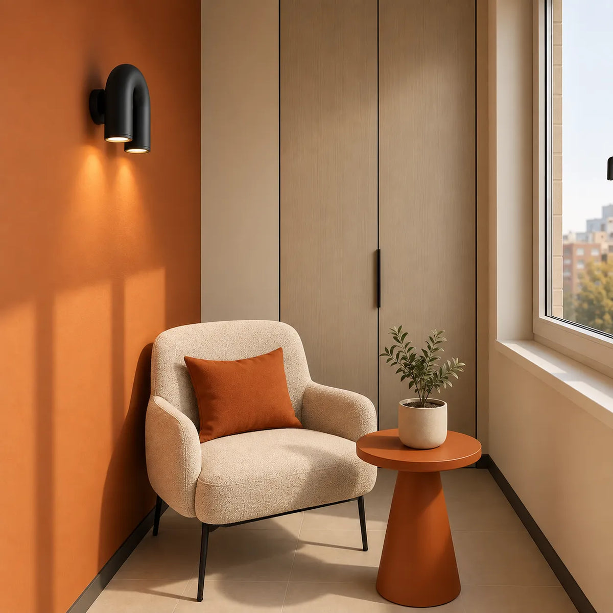 AERUS WALL
