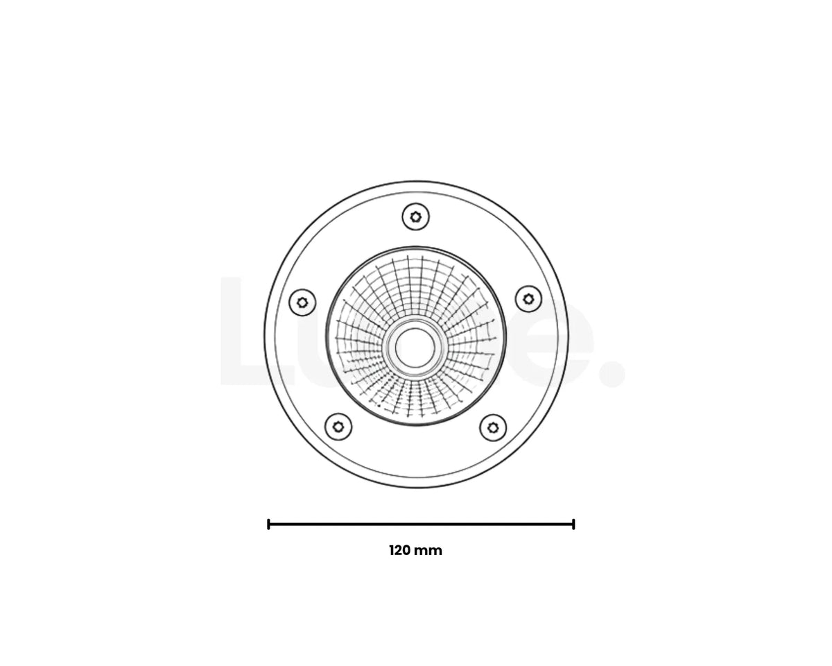 Fiche technique TERRA Beam S