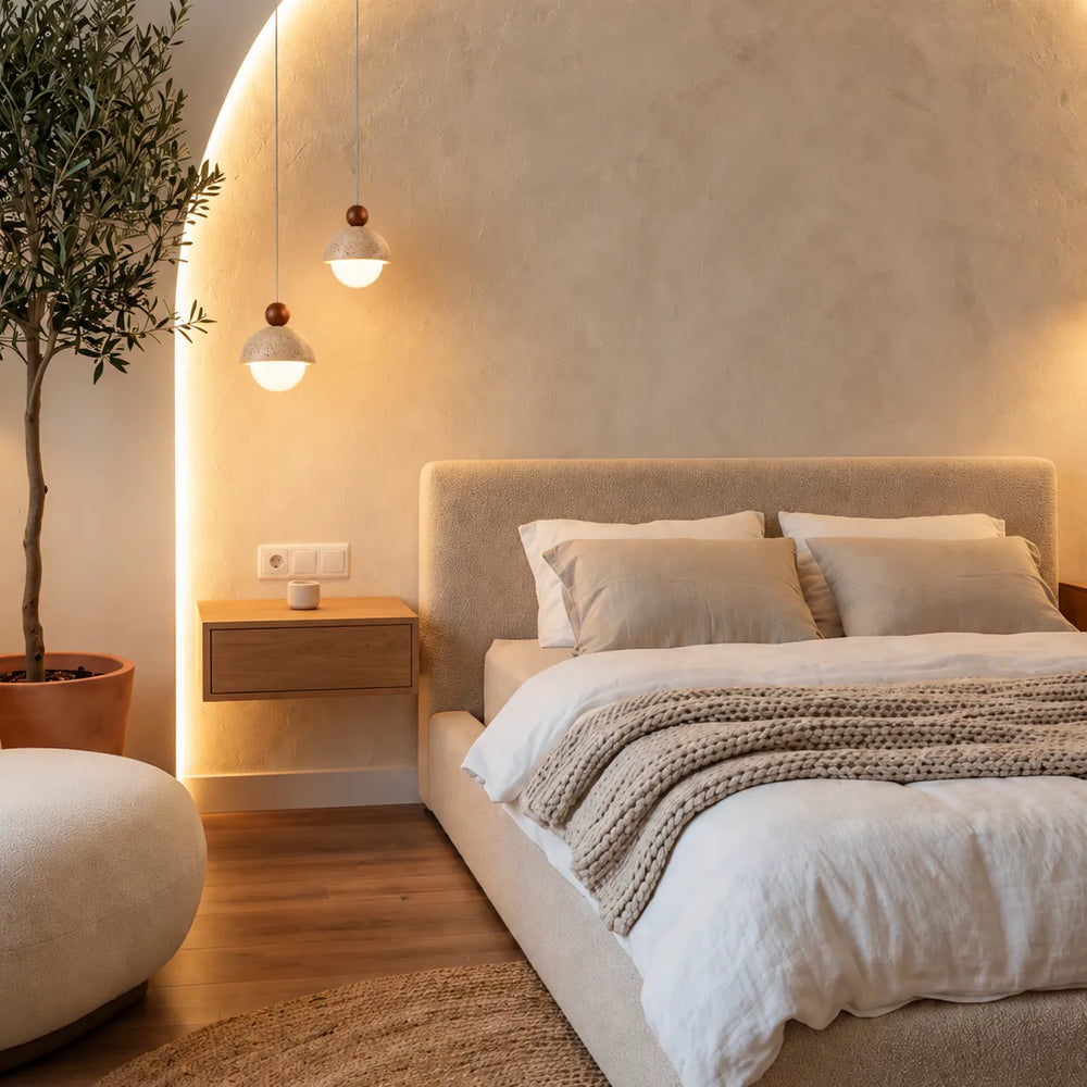 Globe Travertino