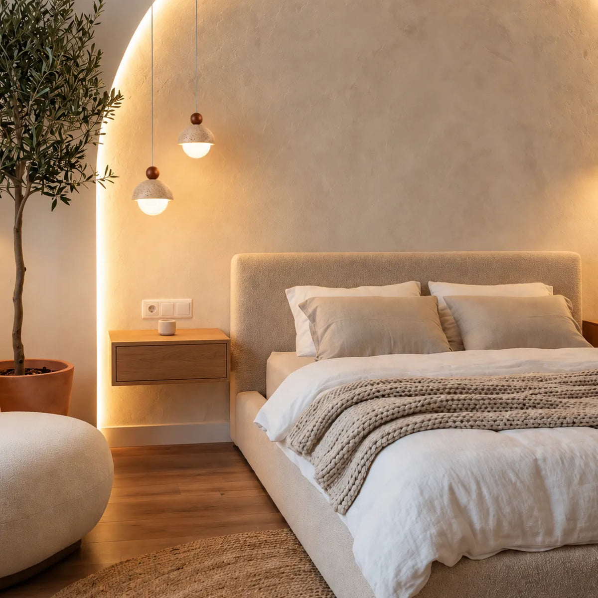 Globe Travertino