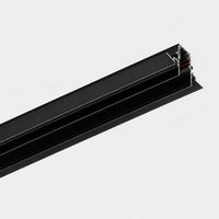 MAGNET Rail Encastré