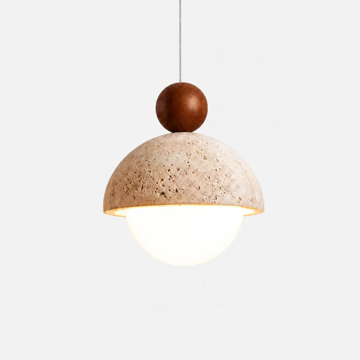 Globe Travertino