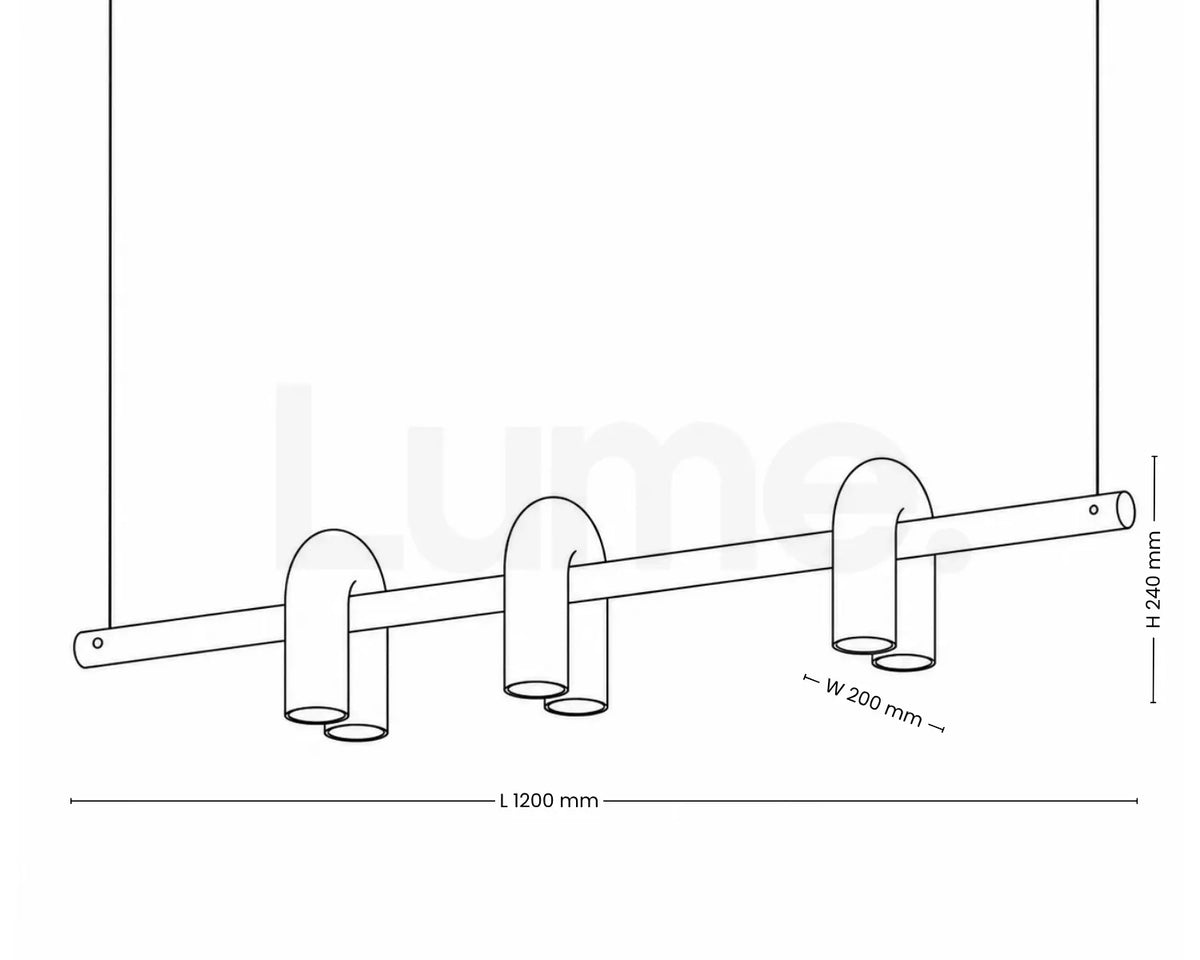 AERUS LINE
