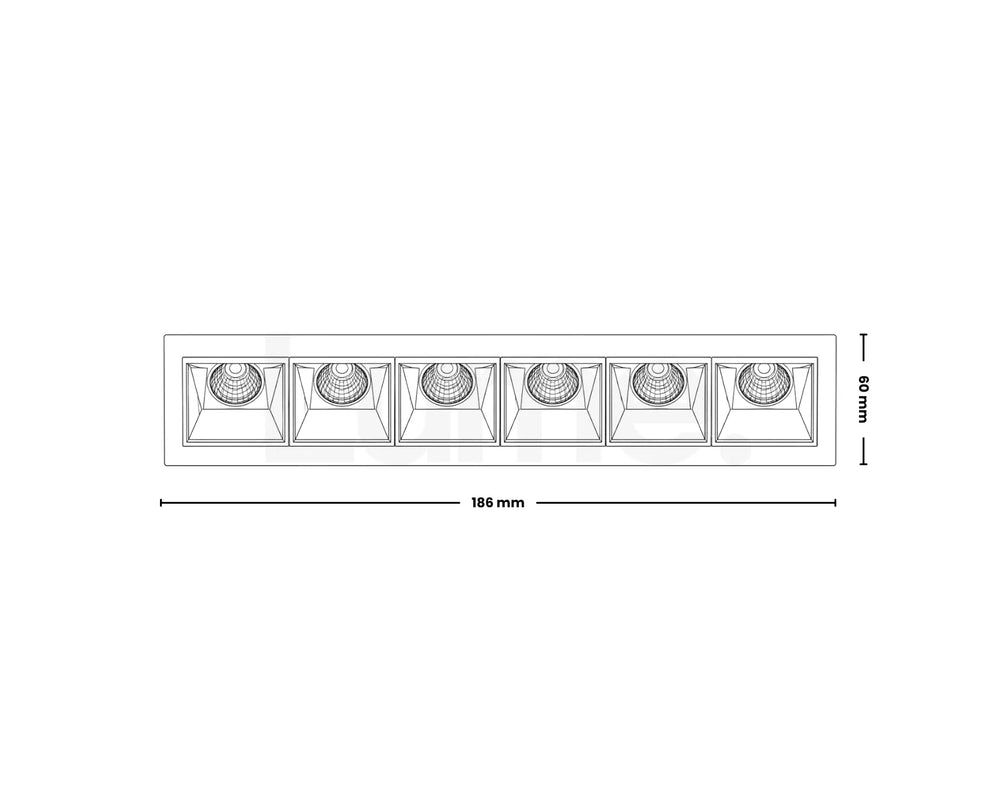 Blade Linea