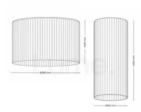 CYLINDRIC
