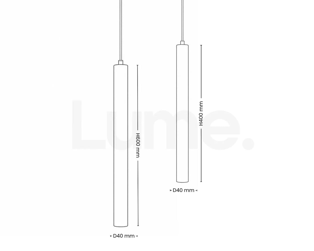 Fiche technique Slim Travertin Vertical
