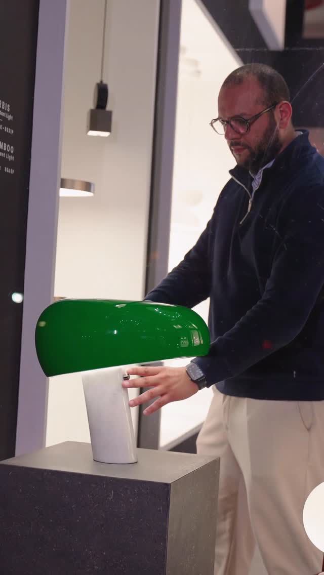 Hamza — Directeur commercial