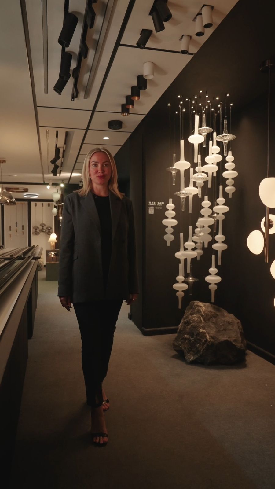 Andrea — Directrice technique & artistique