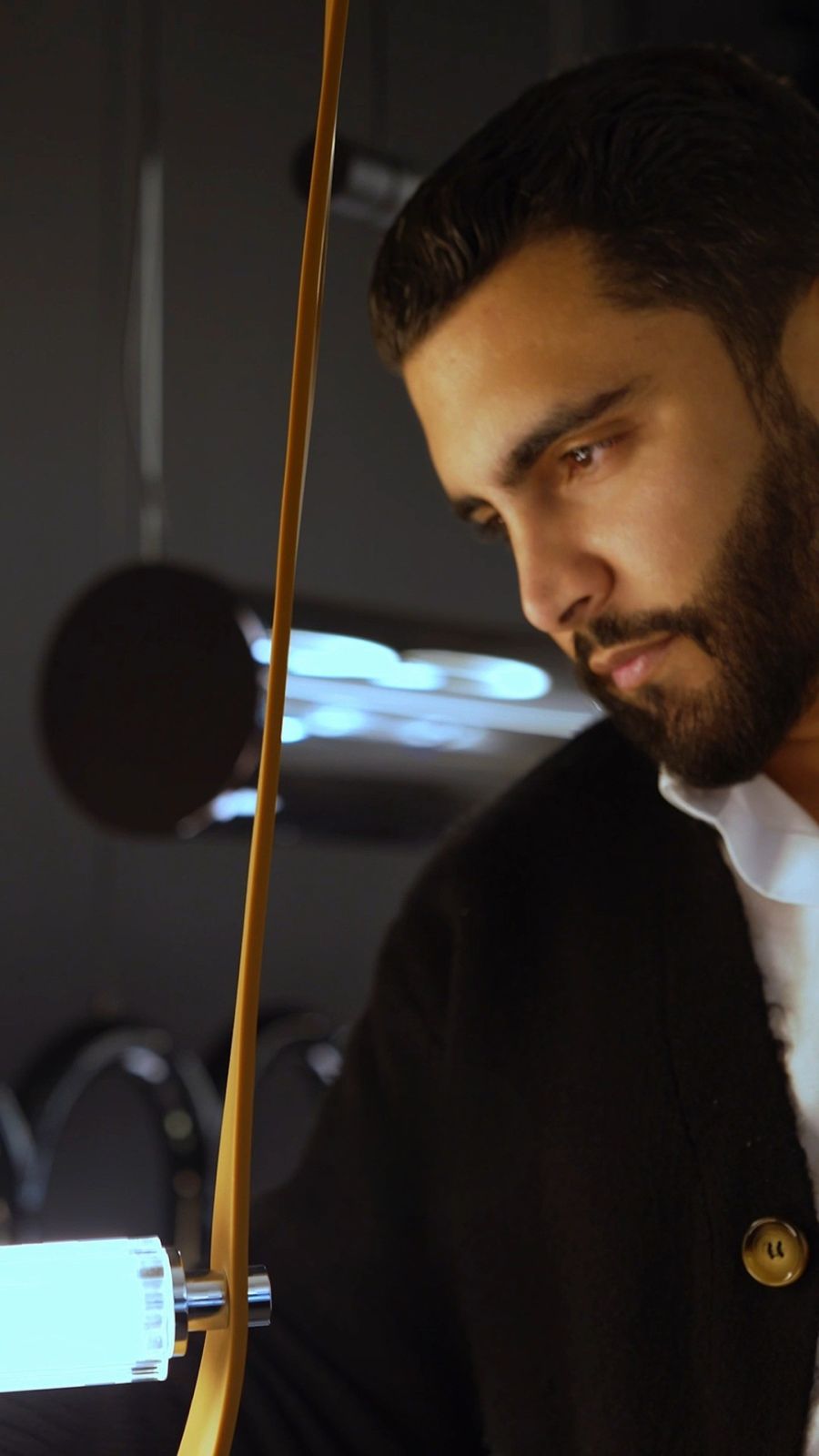 Jaafar — Fondateur de LUME