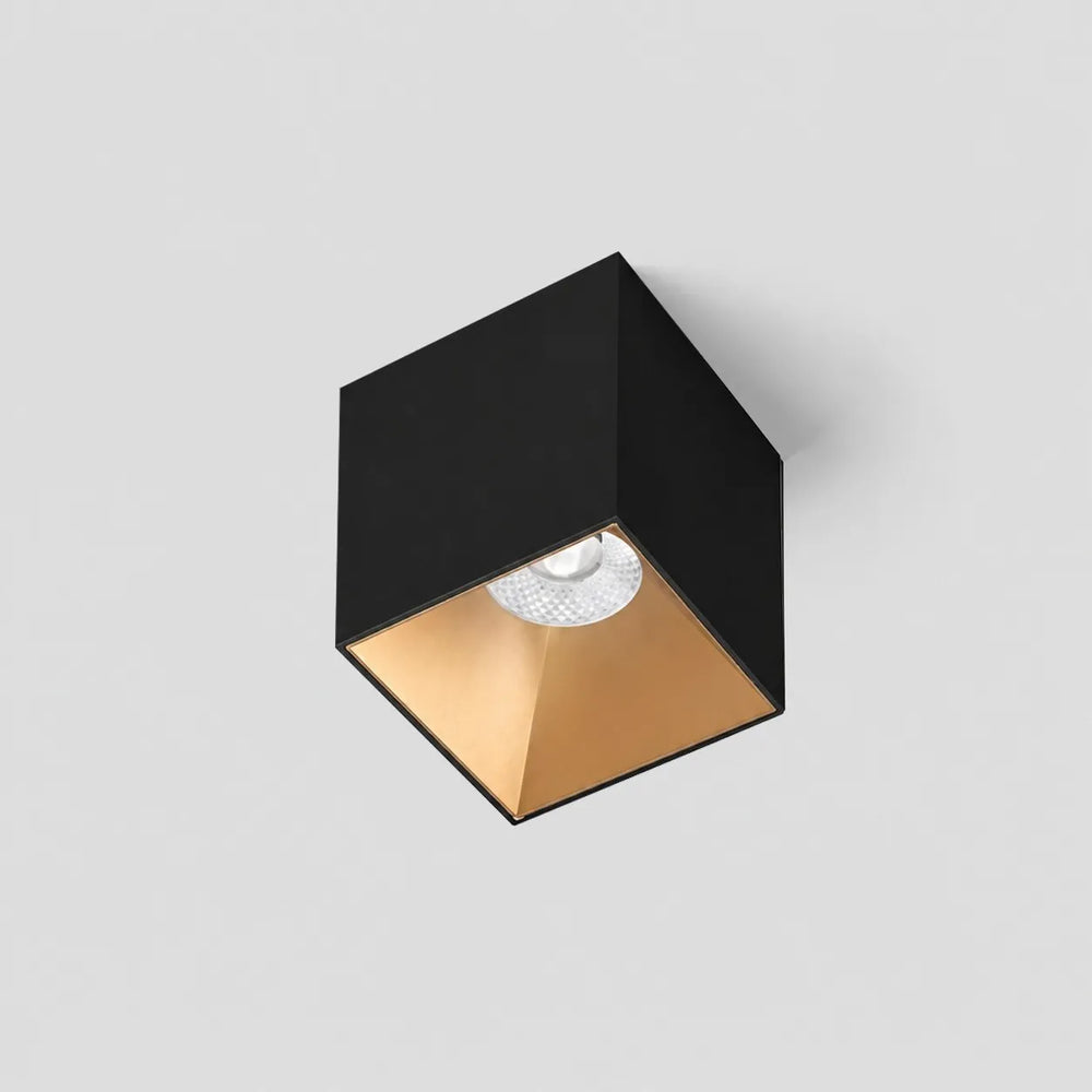 CUBE Surface