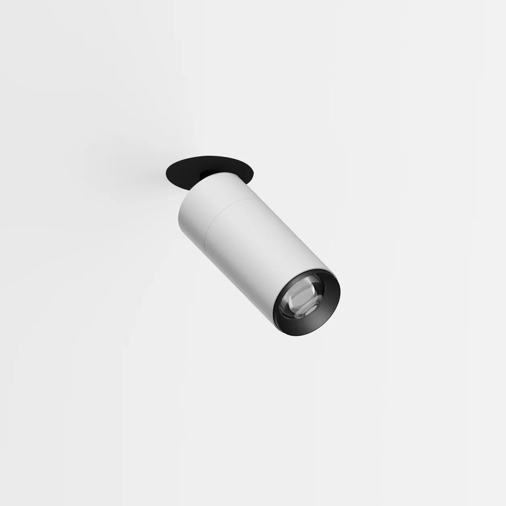 HALO Trimless Round