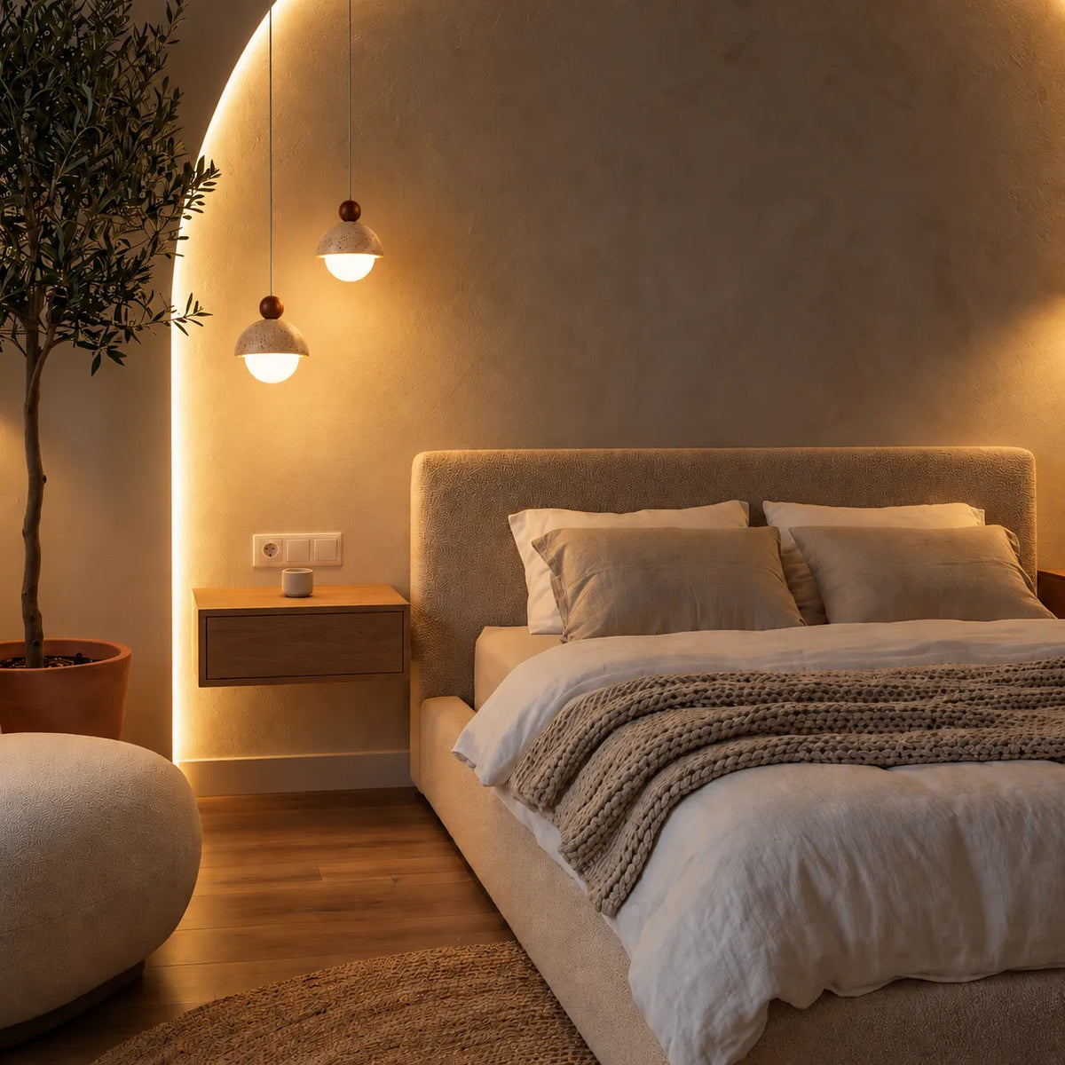 Globe Travertino
