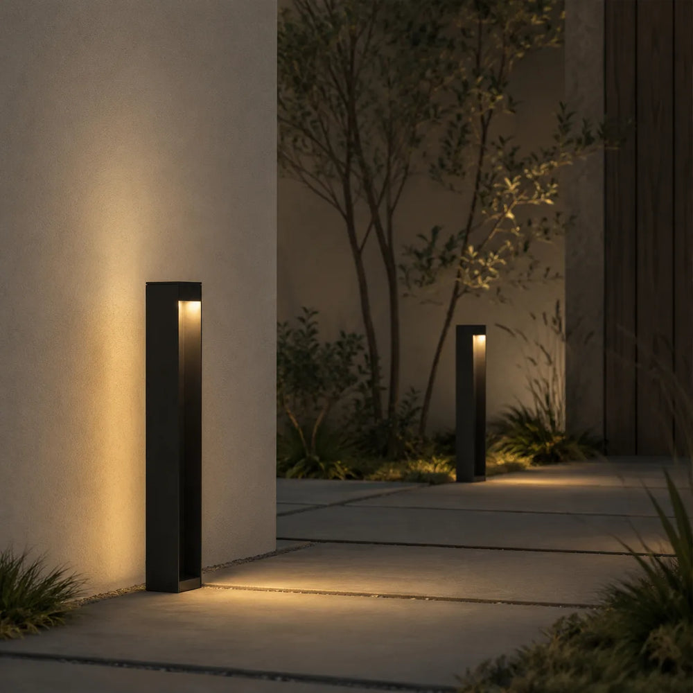 LINEA Bollard L