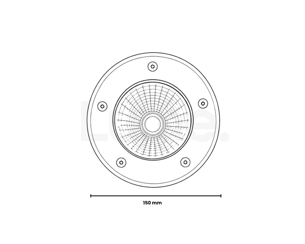 TERRA Beam M