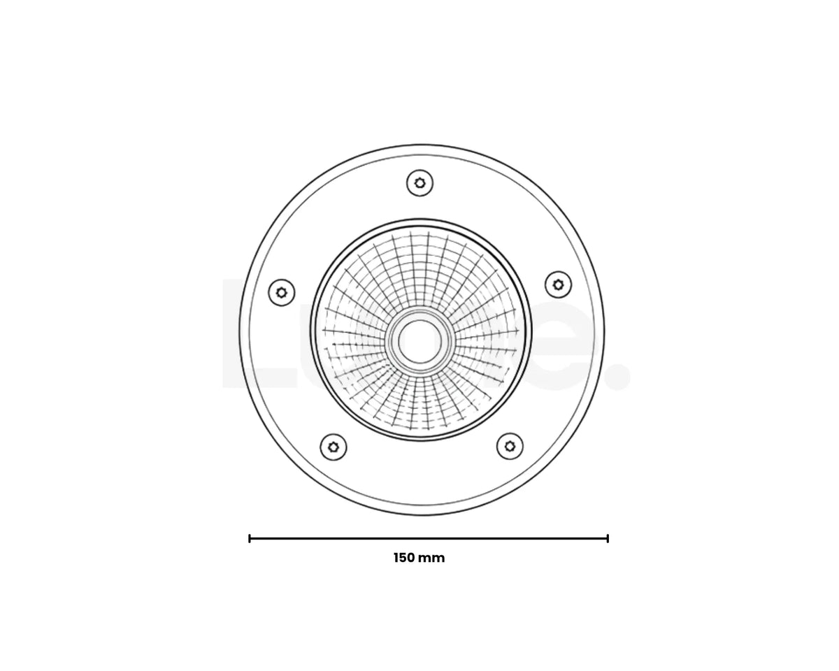 TERRA Beam M