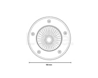 TERRA Beam M