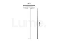 ORBIT Bollard L