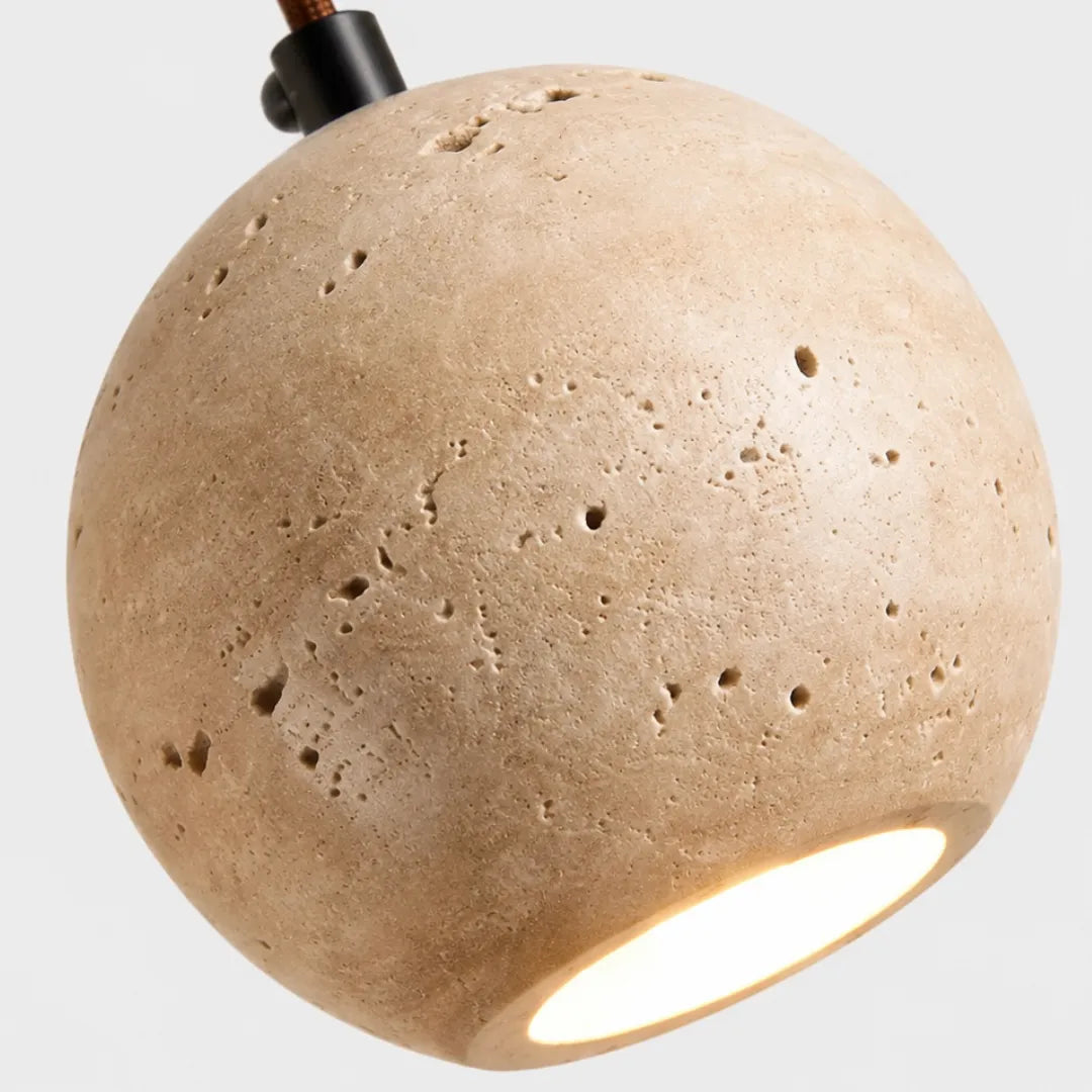 Sphera Travertin