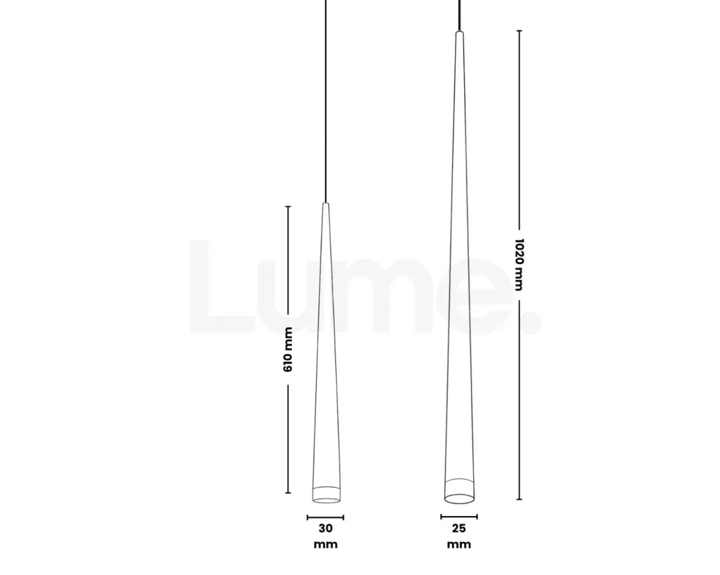 Fiche technique SLIM