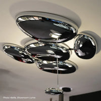 GOUTTE CHROME