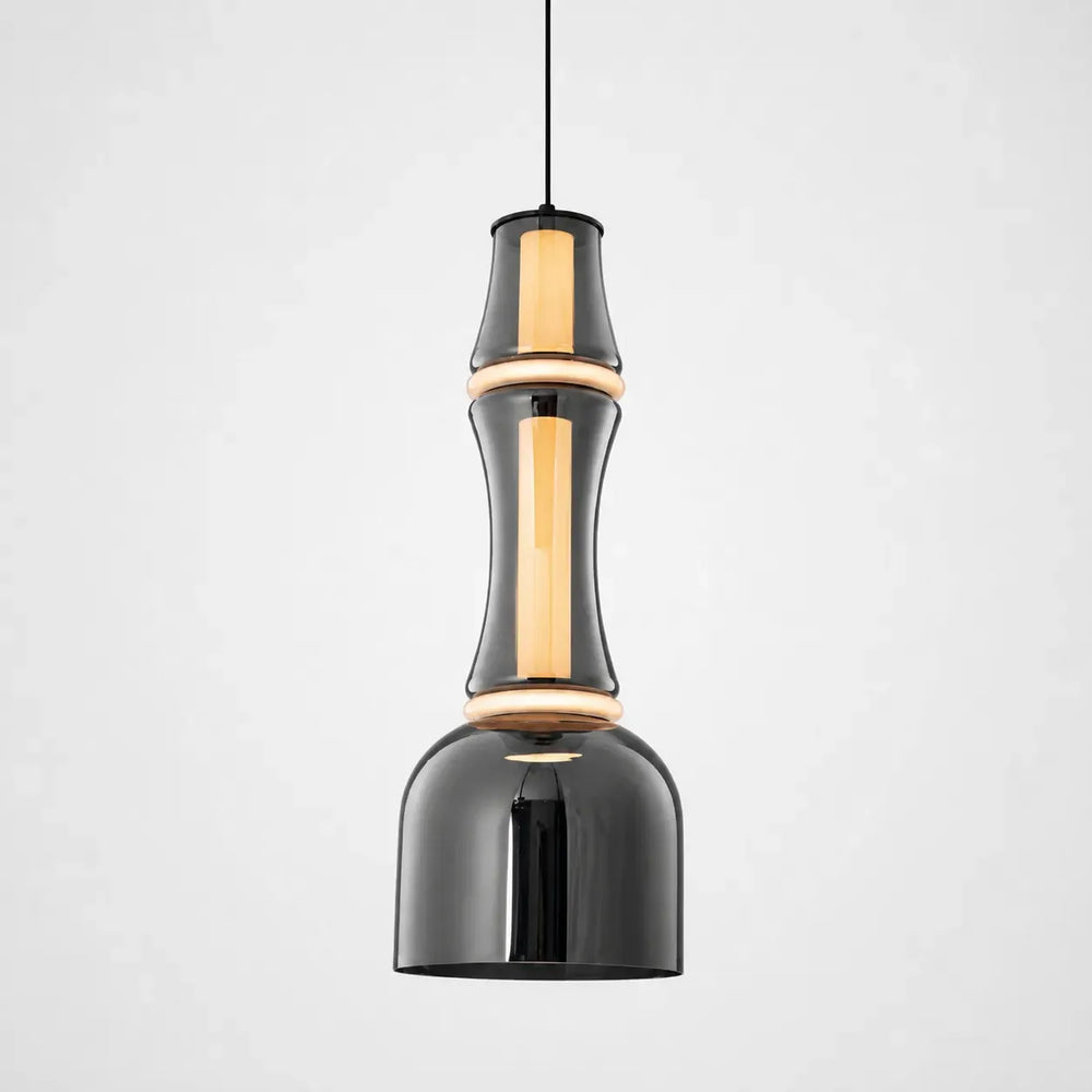 BAMBOO GLASS