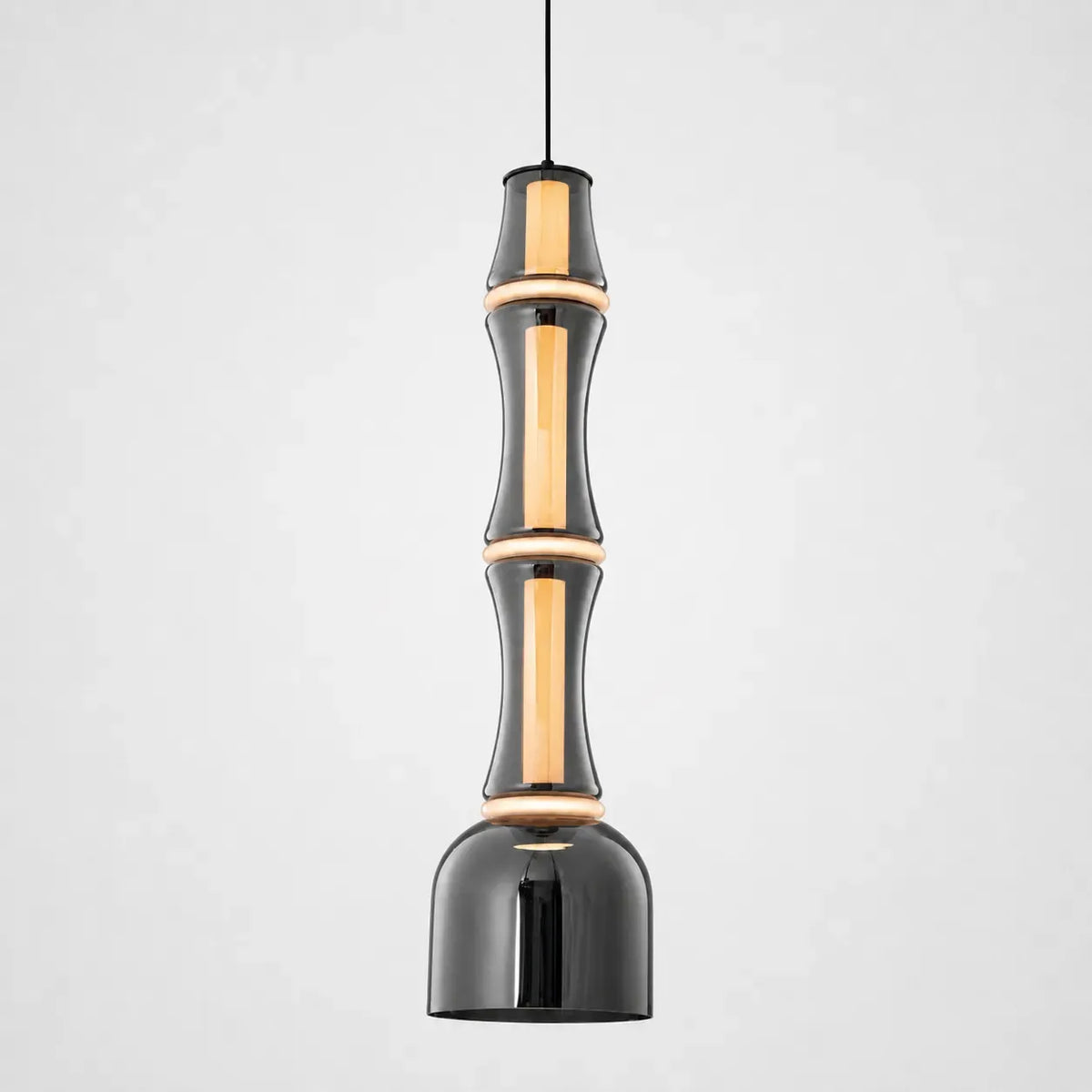 BAMBOO GLASS
