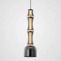 BAMBOO GLASS