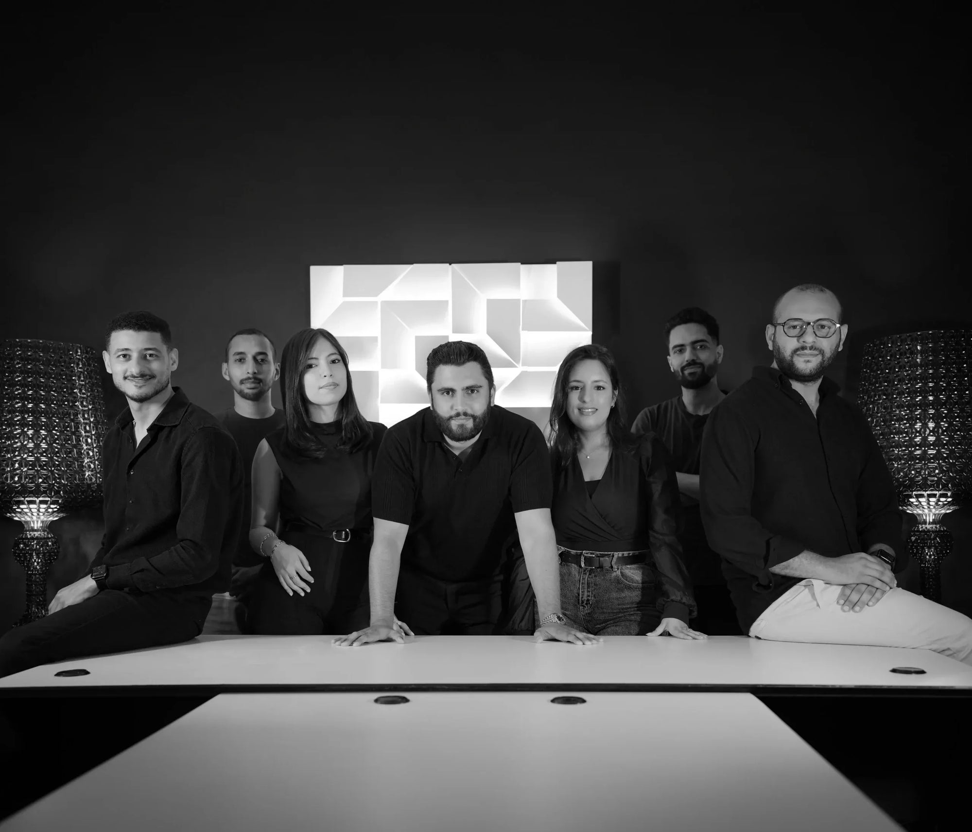 LUME — luminaires sélectionnés avec intention