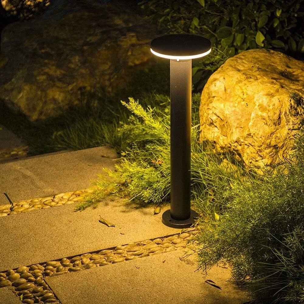 ORBIT Bollard S
