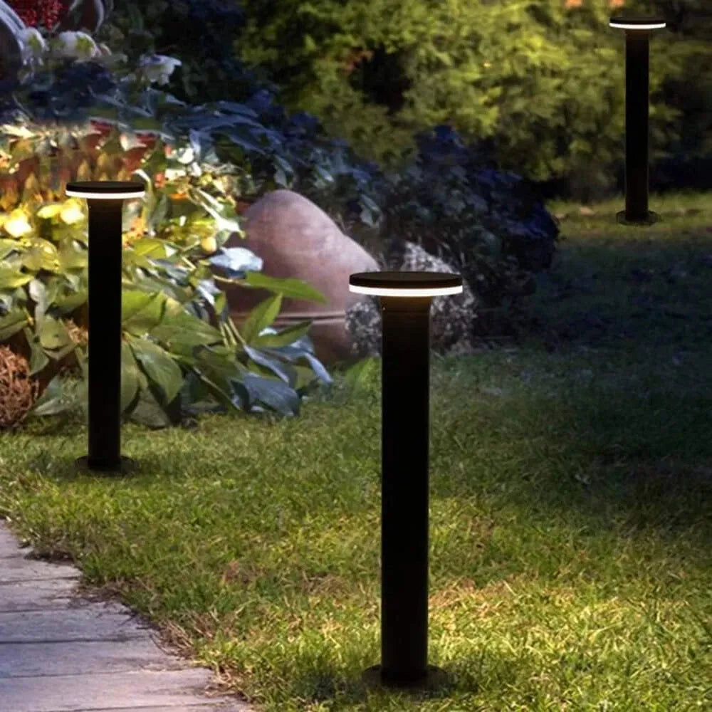 ORBIT Bollard L