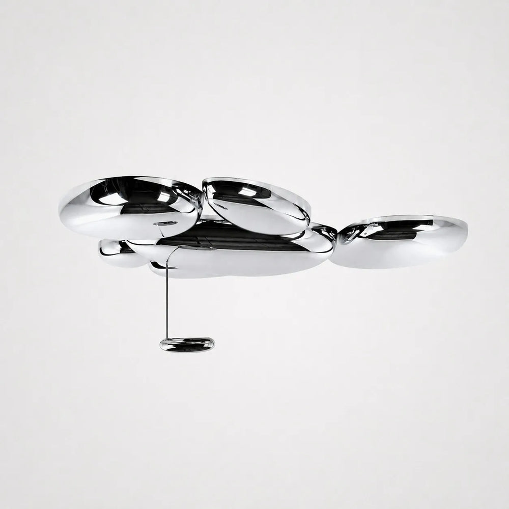 GOUTTE CHROME