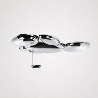 GOUTTE CHROME