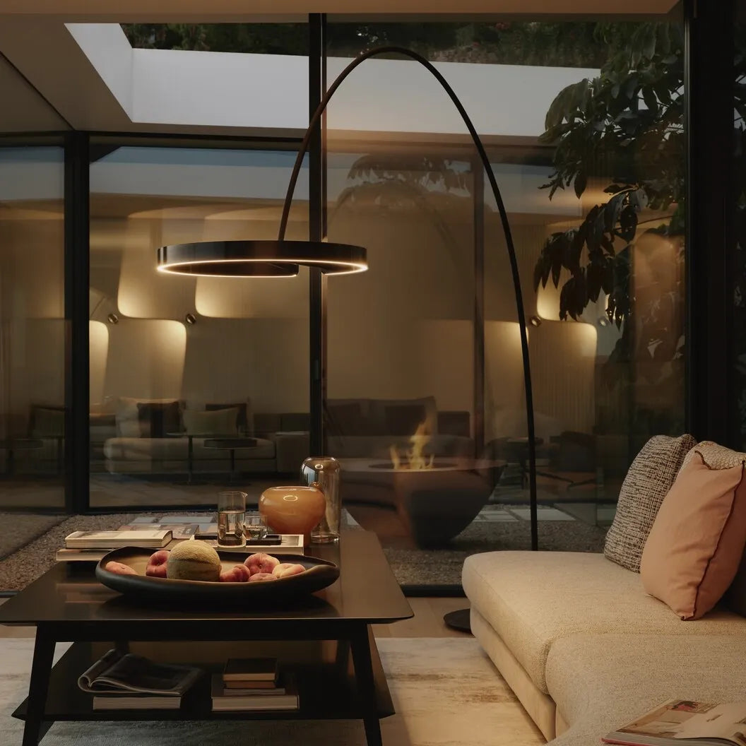 MOOVE LAMP
