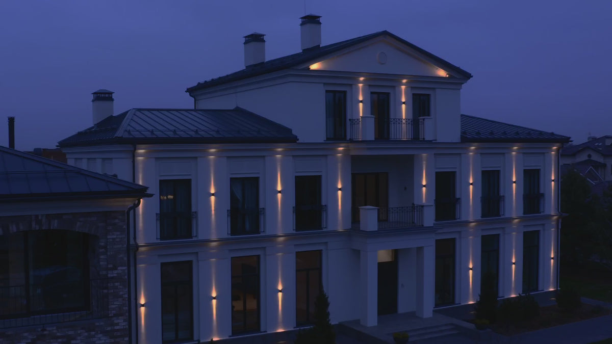 L’ART DE METTRE EN LUMIÈRE