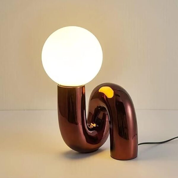 NORDIC CREATIVE – Lampe d’intérieur style nordique