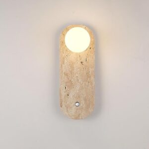 Applique murale décorative Mid-Century – Éclairage mural intérieur