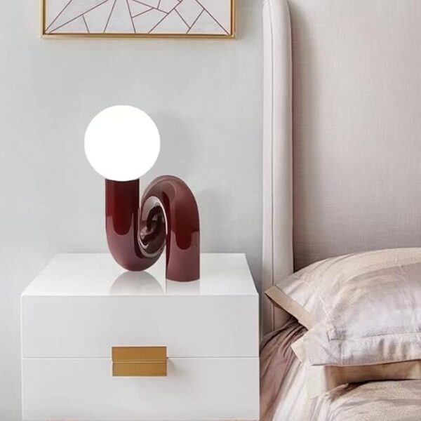 NORDIC CREATIVE – Lampe d’intérieur style nordique