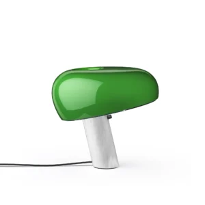 SNOOPY – Lampe de table / lampadaire dimmable